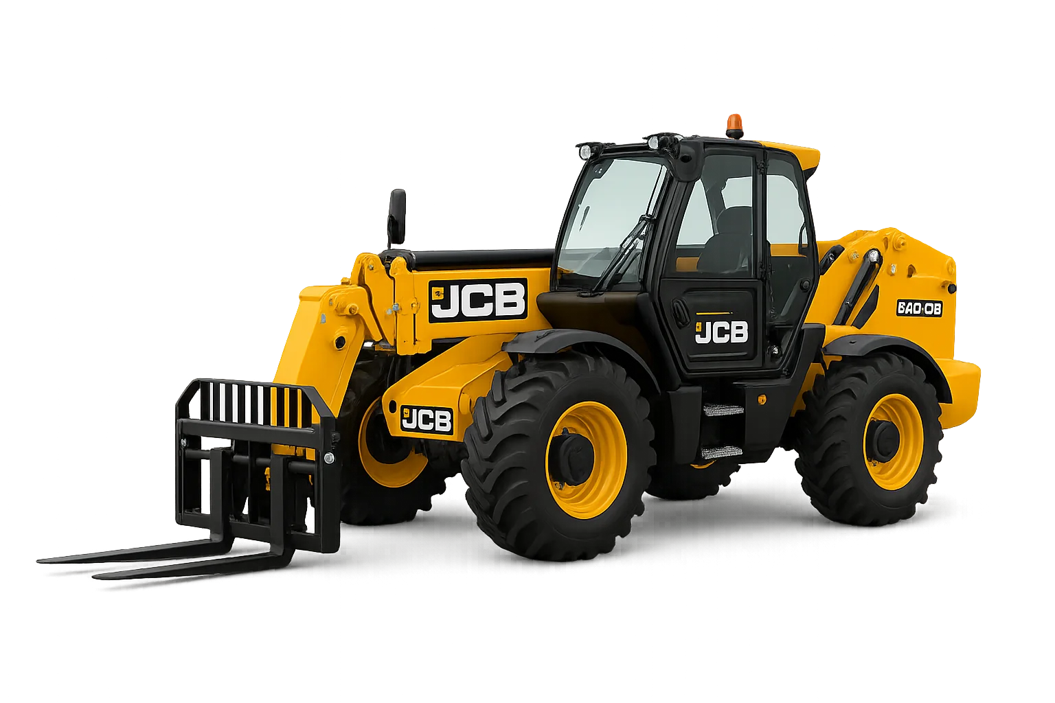 Telehandler
